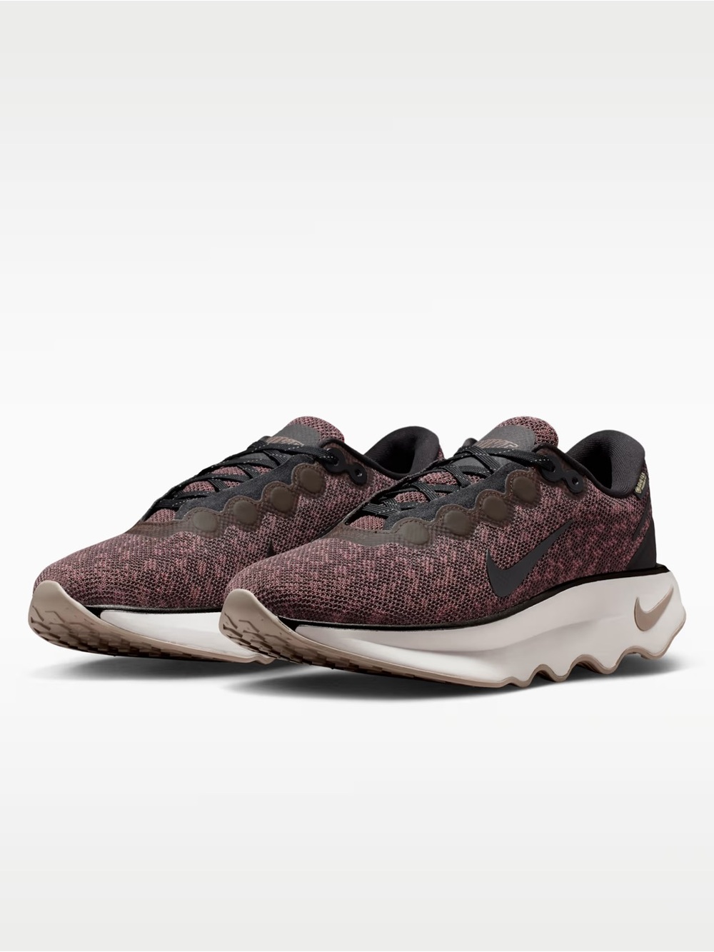 Brand New Nike Motiva GORE-TEX Women's Waterproof Walking Shoes HM0355-200